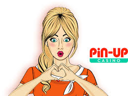 Сайт казино Pin Up