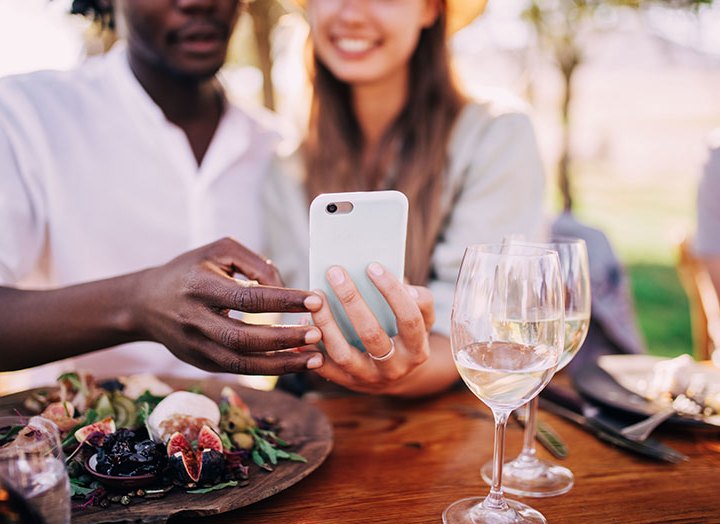 Finding your life companion: the ultimate test to discover your best match