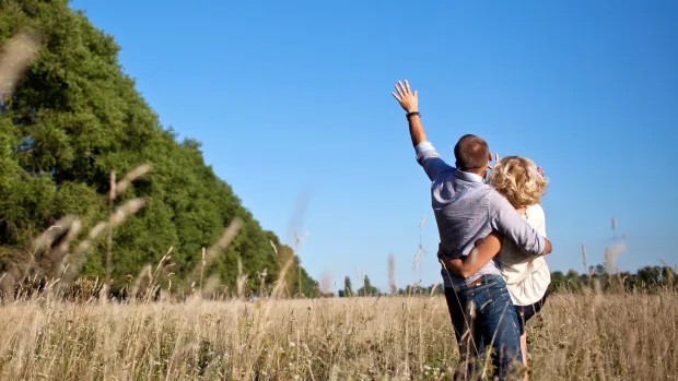 Just How to Discover Actual, Lasting Love Without Looking for It
