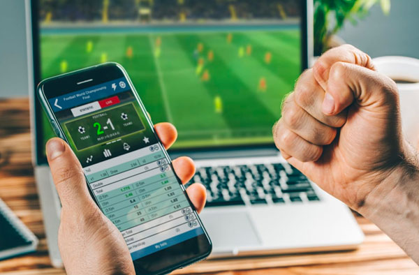 Discover the Excitement of Betting with Betwinner 7