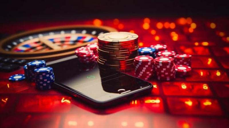 Discover the Excitement of Online Casino No ID Needed 29