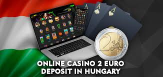 Top Casino Sites Hungary - Your Ultimate Guide to Online Gambling