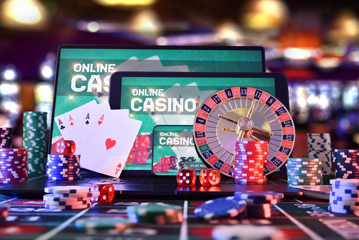 Discover Excitement and Rewards at Online Casino Richy Fox
