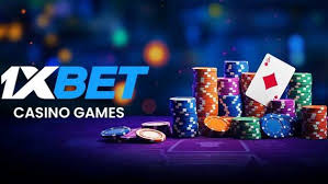 Discover the Excitement at 1xBet Korea Online Casino