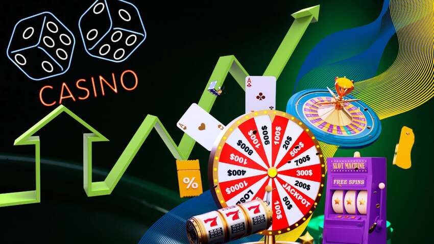 Discover the Magic of Slots Dreamer
