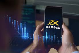 Exness Personal Area Login Your Guide to Accessing Your Trading Account