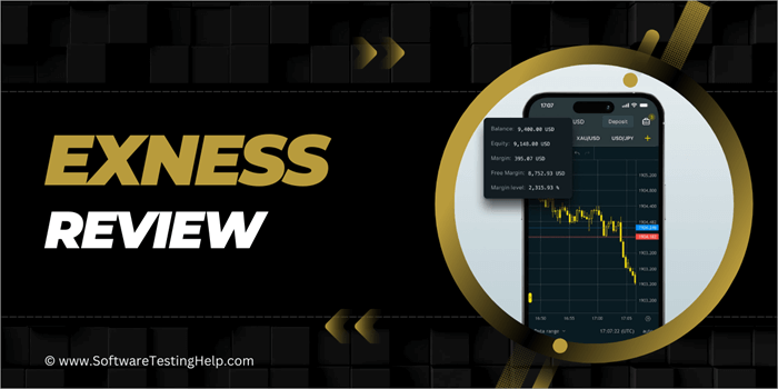 Exness Personal Area Login Your Guide to Accessing Your Trading Account