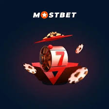 Mostbet Casino A World of Thrilling Games and Excitement