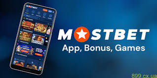 Mostbet Casino The Hub for Online Gaming Enthusiasts