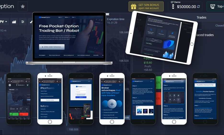 Pocket Option Questions Your Comprehensive Guide