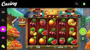 The Ultimate Guide to Casiny App Your Gateway to Exciting Gaming Experiences