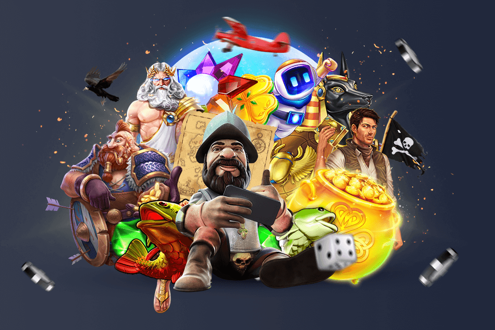 The Ultimate Guide to Vegastars Exploring New Zealand's Premier Online Casino