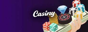 Unlock Your Winning Potential with Casiny Promotion