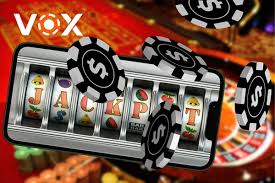 VOX Casino polska — Kompleksowy przewodnik po ofercie, grach i promocjach