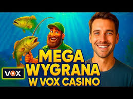 VOX Casino — recenzja, gry i najlepsze promocje