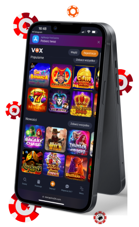 VOX Casino — recenzja, gry i najlepsze promocje